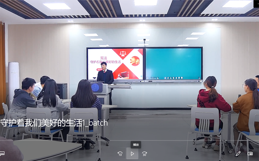 邵阳学院在2022年湖南省普通高校教师教学创新大赛暨课堂教学竞赛中喜获佳绩_邵阳头条网