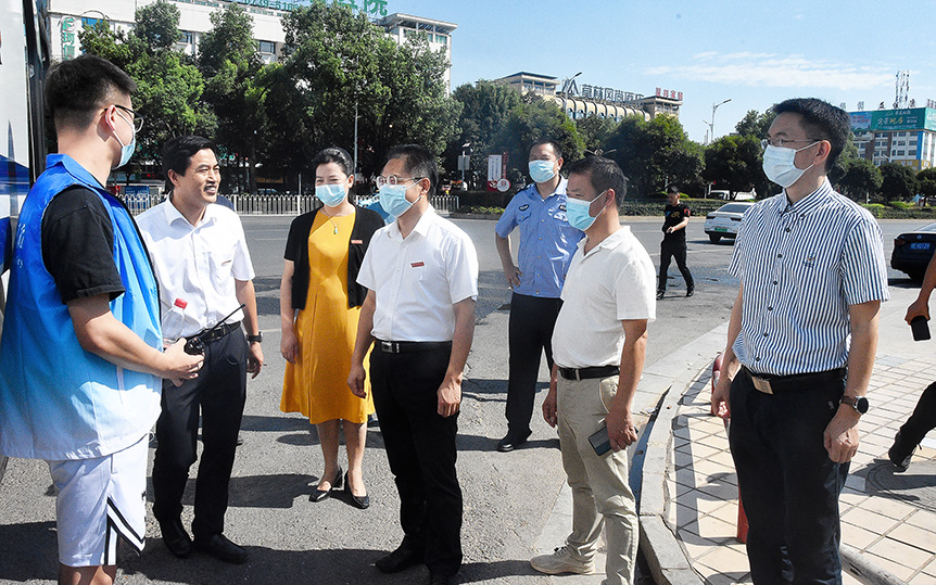 用“心”迎新，以贴心服务赢新生之心  ——邵阳学院迎新工作圆满完成_邵阳头条网