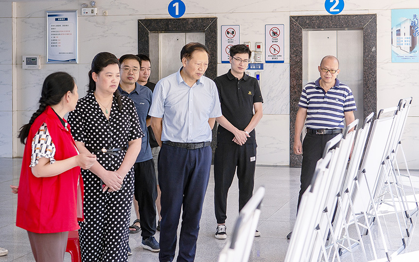 邵阳学院开展网络安全宣传周主题活动_邵阳头条网