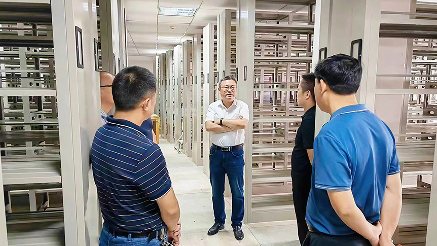 刘承智带队巡察校园安全生产工作_邵阳头条网