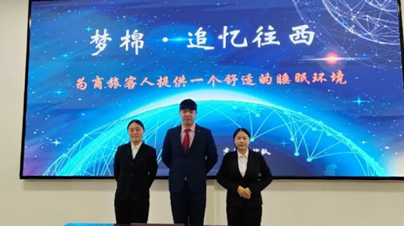 邵阳学院团队斩获2022年度湖南省大学生酒店商业策划创意大赛一等奖_邵阳头条网