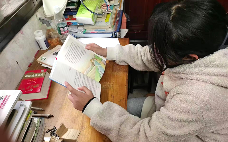 相遇云端，共促成长_邵阳头条网