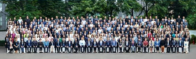 校友办参加2023年第二期全国高校校友工作干部培训会并走访看望四川校友_邵阳头条网